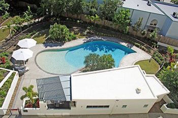 Horton Apartments - Accommodation Noosa 24