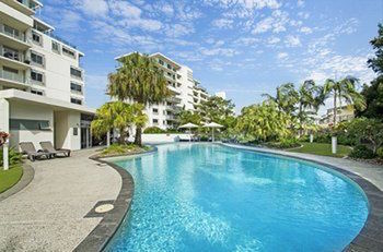 Horton Apartments - Accommodation Noosa 25