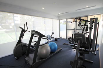 Coolum Seaside - Accommodation Noosa 0