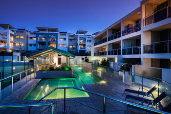 Coolum Seaside - Accommodation Noosa 2