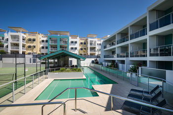 Coolum Seaside - Accommodation Noosa 6