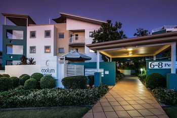 Coolum Seaside - Accommodation Noosa 10