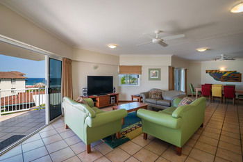 Coolum Seaside - Accommodation Noosa 13