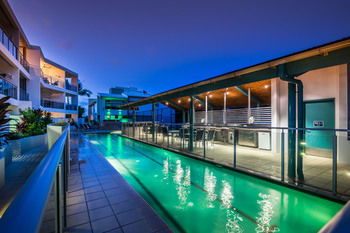 Coolum Seaside - Accommodation Noosa 17