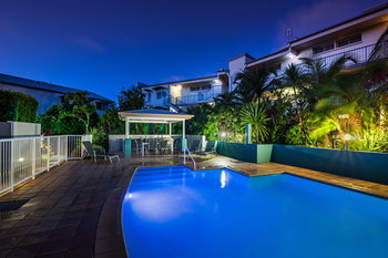 Coolum Seaside - Accommodation Noosa 18