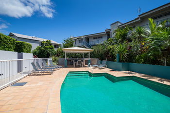 Coolum Seaside - Accommodation Noosa 19