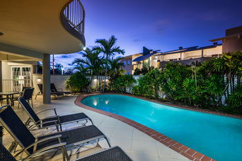 Coolum Seaside - Accommodation Noosa 20