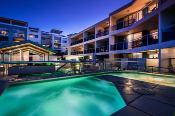 Coolum Seaside - Accommodation Noosa 21