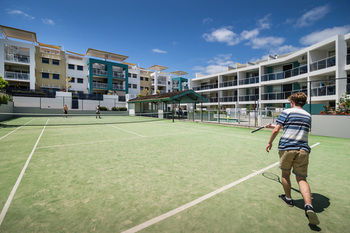 Coolum Seaside - Accommodation Noosa 24