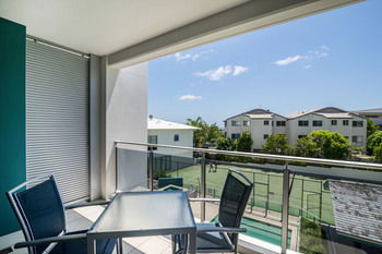 Coolum Seaside - Accommodation Noosa 26
