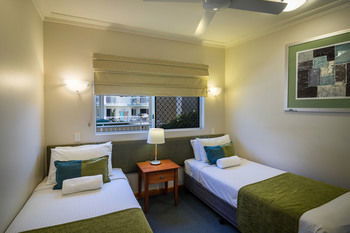 Coolum Seaside - Accommodation Noosa 28