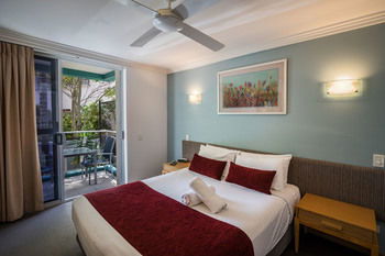 Coolum Seaside - Accommodation Noosa 33