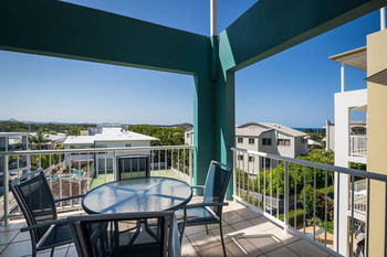 Coolum Seaside - Accommodation Noosa 43