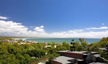 Peppers Noosa Resort And Villas - Accommodation Noosa 8