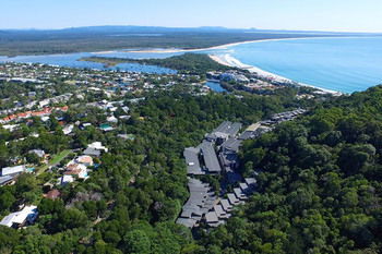 Peppers Noosa Resort And Villas - Accommodation Noosa 73