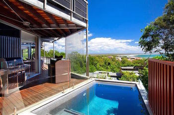 Peppers Noosa Resort And Villas - Accommodation Noosa 77