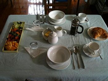 Sanddancers B&B - Accommodation Noosa 1