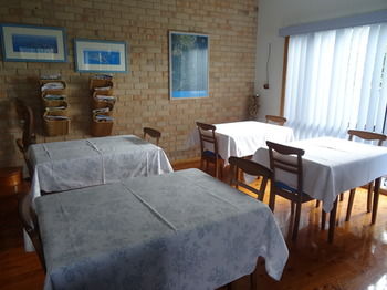 Sanddancers B&B - Accommodation Noosa 8