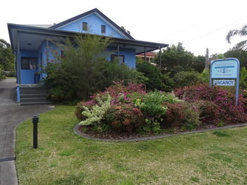 Sanddancers B&B - Accommodation Noosa 17