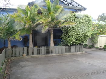 Sanddancers B&B - Accommodation Noosa 23