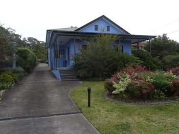 Sanddancers B&B - Accommodation Noosa 24