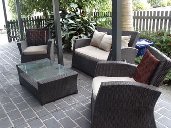 Sanddancers B&B - Accommodation Noosa 25