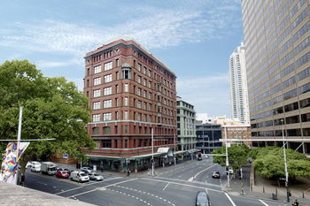 Sydney Central YHA - Hostel - Accommodation Noosa 0