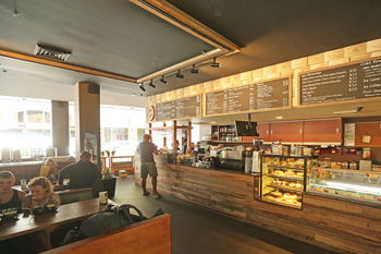 Sydney Central YHA - Hostel - Accommodation Noosa 1