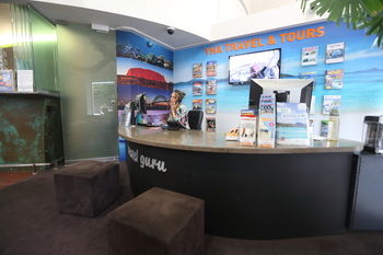 Sydney Central YHA - Hostel - Accommodation Noosa 3