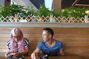 Sydney Central YHA - Hostel - Accommodation Noosa 4