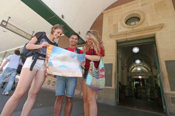 Sydney Central YHA - Hostel - Accommodation Noosa 6