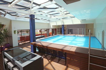 Sydney Central YHA - Hostel - Accommodation Noosa 8