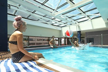Sydney Central YHA - Hostel - Accommodation Noosa 9