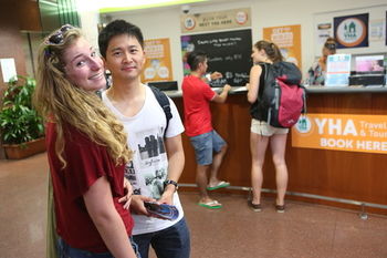 Sydney Central YHA - Hostel - Accommodation Noosa 10