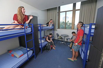 Sydney Central YHA - Hostel - Accommodation Noosa 13