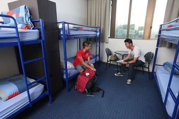 Sydney Central YHA - Hostel - Accommodation Noosa 14