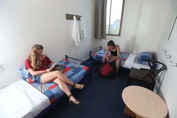 Sydney Central YHA - Hostel - Accommodation Noosa 16