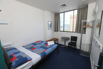 Sydney Central YHA - Hostel - Accommodation Noosa 17
