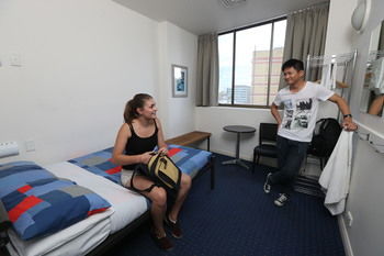 Sydney Central YHA - Hostel - Accommodation Noosa 24