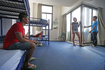 Sydney Central YHA - Hostel - Accommodation Noosa 28