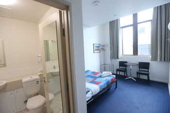 Sydney Central YHA - Hostel - Accommodation Noosa 29