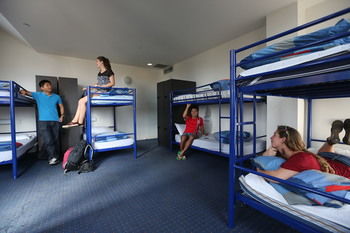 Sydney Central YHA - Hostel - Accommodation Noosa 30