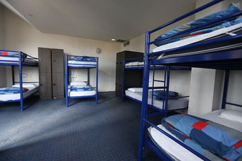 Sydney Central YHA - Hostel - Accommodation Noosa 32