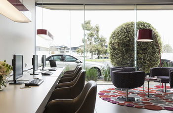 Mercure Melbourne Albert Park - Accommodation Noosa 1