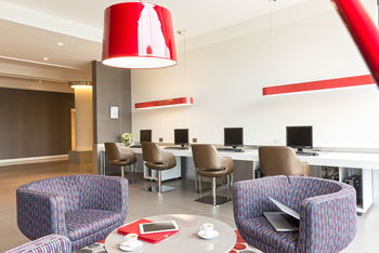 Mercure Melbourne Albert Park - Accommodation Noosa 2
