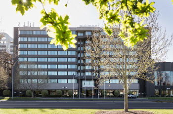 Mercure Melbourne Albert Park - Accommodation Noosa 5