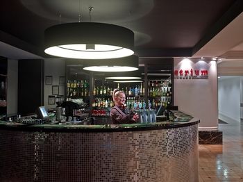 Mercure Melbourne Albert Park - Accommodation Noosa 6