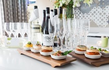 Mercure Melbourne Albert Park - Accommodation Noosa 13