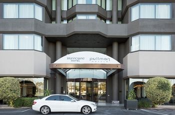 Mercure Melbourne Albert Park - Accommodation Noosa 16