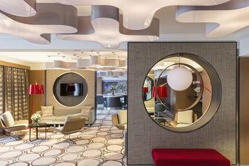 Mercure Melbourne Albert Park - Accommodation Noosa 18